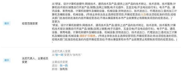 張利東接任字節(jié)跳動(dòng)關(guān)聯(lián)公司，聚焦攝影擴(kuò)印等多元化業(yè)務(wù)